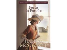 Livro Perto do Paraíso