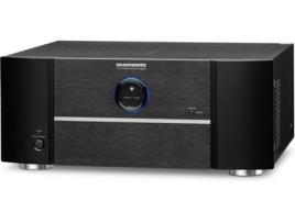 Amplificador AV  MM-8077