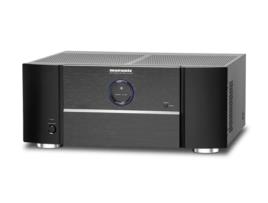 Amplificador AV  MM-7055 Preto