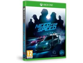 Jogo Xbox One Need for Speed