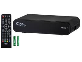 Box TDT GIGA TV HD250