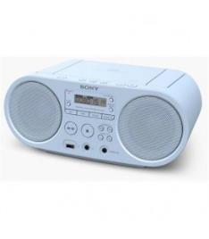 Radio Sony CD 2W+2W.USB-AZ.-ZSPS50L