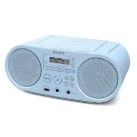 Rádio CD Sony ZS-PS50