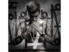 CD Justin Bieber - Purpose