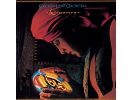 CD  Electric Light Orchestra - Discovery