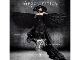 CD Apocalyptica - 7th Symphony