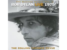 CD Bob Dylan - The Bootleg Series Vol.5