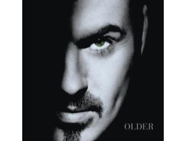 CD George Michael - Older