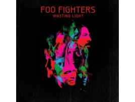 Vinil Foo Fighters - Wasting Light