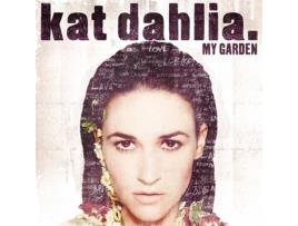 CD Kat Dahlia - My Garden