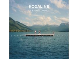 CD Kodaline - In a Perfect World
