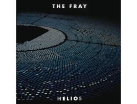 CD The Fray - Helios