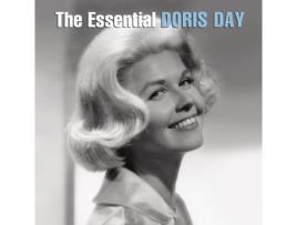 CD Doris Day - The Essential