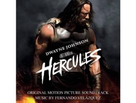 CD Fernando Velazquez - Hercules