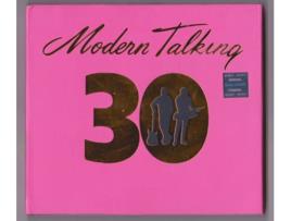 CD Modern Talking - 30
