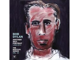 CD Bob Dylan - Another Self Portrait (1969-1971)
