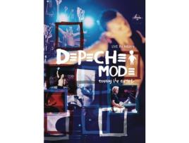 DVD Depeche Mode - Touring the Angel: Live in Milan