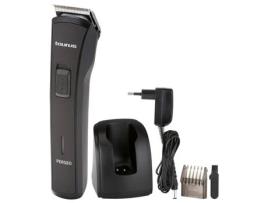 Aparador de Barba TAURUS Perseo (Autonomia 40 min - Bateria - 2 - 6 mm)