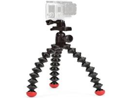 Tripé JOBY Gorillapod para Action Cam (GOPRO)