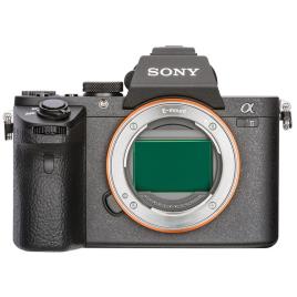 CAMARA FOT  24,3MP.PR.-ILCE7M2B