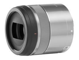 Objetiva  SEL30M35.AE (Encaixe:  E - Abertura: f/22 - f/3.5)