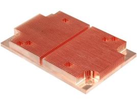 Cooler CPU TITAN TTC-CU15H/S Socket AM2