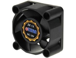 Ventoinha PC TITAN TFD-4020M12Z 40MM