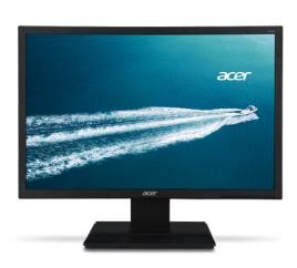 Monitor  V196HQLAb (19 - WXGA - LED TN)