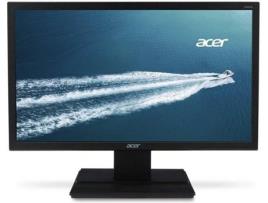Monitor ACER V196HQLAb (19'' - WXGA - LED TN)