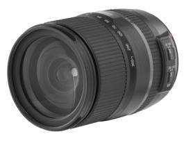 Objetiva TAMRON AF16-300MM DI II VC PZD   (Encaixe: Canon EF - Abertura: f/40 - f/3.5)