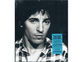 CD Bruce Springsteen - The Ties That Bind
