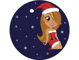 Vinil Mariah Carey Merry Christmas