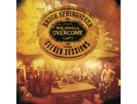 Vinil Bruce Springsteen - We Shall Overcome: The Seeger Sessions