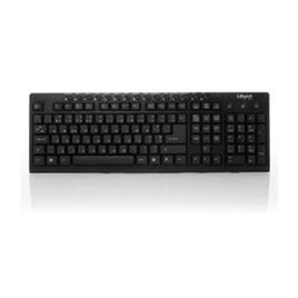 TECLADO LIFETEC.BASIC MULTIM.-LFKEY024