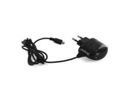 Transformador Micro USB 2.1A Preto 