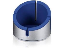 Suporte JUST MOBILE AluCup Azul