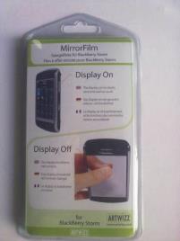 Mirror Film BlackBerry Storm