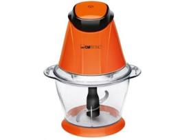 Picadora CLATRONIC MZ 3579 Laranja (250 W)
