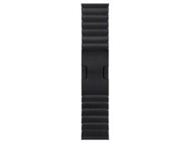 Bracelete  38mm Space Black Link Bracelet