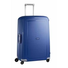 Samsonite Mala de viagem grande S'Cure, 75 cm, com 4 rodas e fechadura, da Samsonite