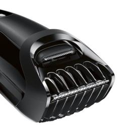 Aparador de Barba Braun BT5070 40 min