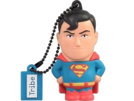 Pen Drive DC 16GB Superman