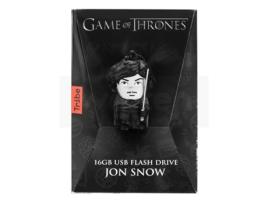 Pen USB 3D GAME OF THRONES Jon Snow 16GB