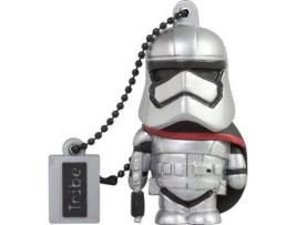 Pen USB 3D STAR WARS CAPTAIN PHASMA 16GB