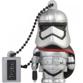 Tribe - Pen Drive Star Wars 16GB Captain Phasma