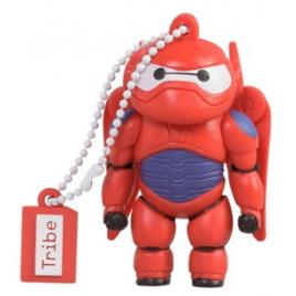 Tribe - Pen Drive Pixar Big Hero 6 16GB Baymax Armoured