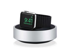 Just Mobile - HoverDock (Apple Watch)