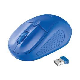 Rato  Primo (Wireless - Azul)