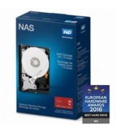 Desktop Mainstream RED 6TB INT