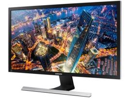 Monitor SAMSUNG LU28E590DS (28'' - Ultra HD - LED TN - FreeSync